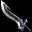 Vampire Intense Gun Blade