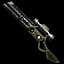 Solid Intense Bolt Rifle