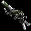 Guardian Intense Flamethrower