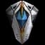 Intense Scale Shield