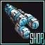 Mega Ice Liquid Fuel