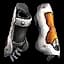 Intense Double Core Gauntlets