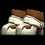 Intense Simple Baal Shoes