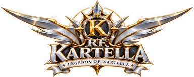 Legends of Kartella