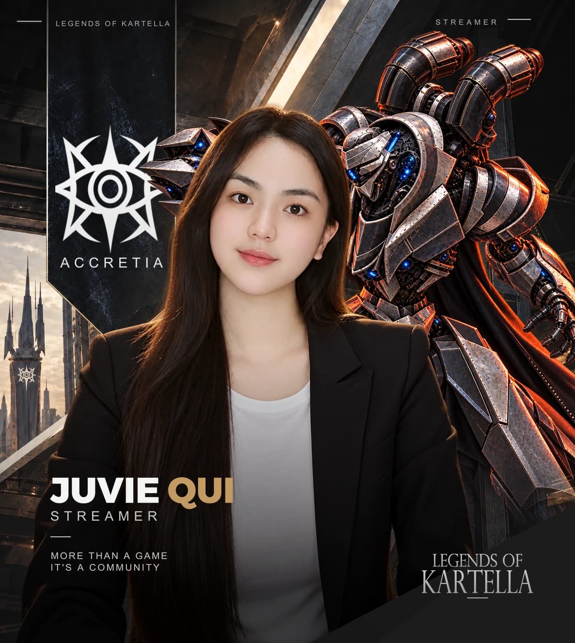 Juvie Qui