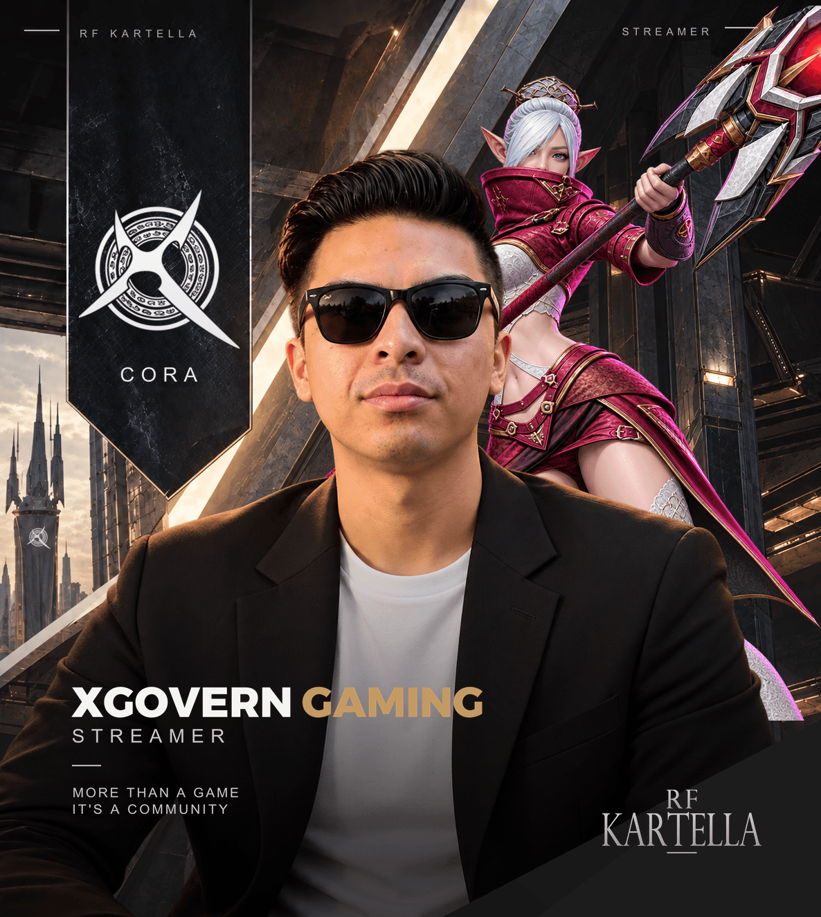 XGovern Gaming