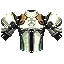 Intense Soul Armor