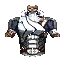 Intense Redeemer Coat