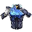 Redeemer Mine Coat
