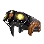 Intense Soul Render HeadGear
