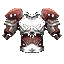 Intense Glim Armor
