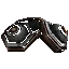 Intense Chief Hunter HeadGear