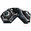 Intense Tiny Ell HeadGear