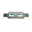 Intense Long Spirit Cap