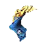 Intense Ether Clout Cap