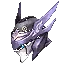 Intense Hora Head