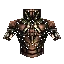 Intense Simple Ancient Cloak