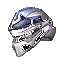 Intense Basic Roburite Head