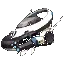 Intense Basic Bazooka Head