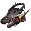 Intense Normal Bazooka Head