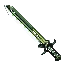 Stick Knife