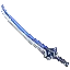 Wind Katana