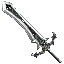 Wind Defender Saber