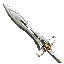 Intense Valkyrie Sword
