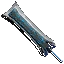 Advanced Strength Butcher Sword