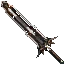 Wind Bastard Sword