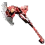 Wind Great Axe