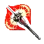 Wind Twin Beam Axe