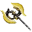 Battle Beam Axe