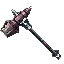 Wind Small Hammer