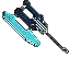 Intense Beam Mace
