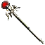 Red Wand