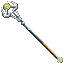 Intense War Wand