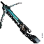 Intense Gun Bow