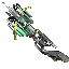 Pain Intense Beem Gun Bow
