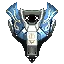 Intense Silver Core