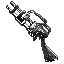 Advanced Strength Gatling Gun