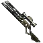 Advanced Strength Intense Bolt Rifle