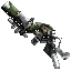 Guardian Flamethrower