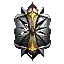 Fine Kite Shield