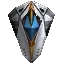 Intense Scale Shield