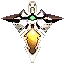 Cross Shield