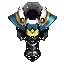 Intense Per Core