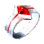Fire Parsal WristletE