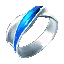 Aqua Spirit WristletC