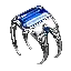 Aqua Mild ArmletA